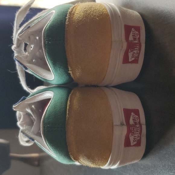 Old Skool Vans - Picture 8 of 9